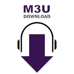 M3U Download