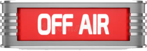 OFF AIR